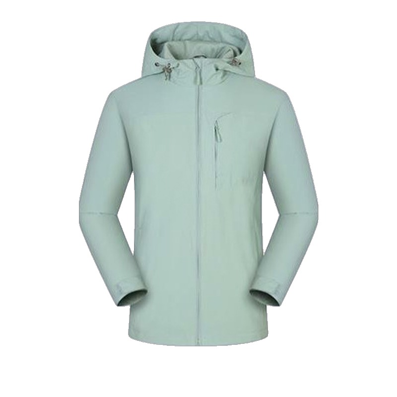 D211 Outdoor-Jacke