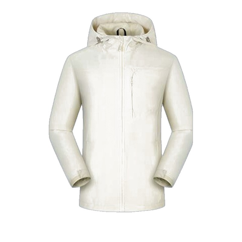 D211 Outdoor-Jacke