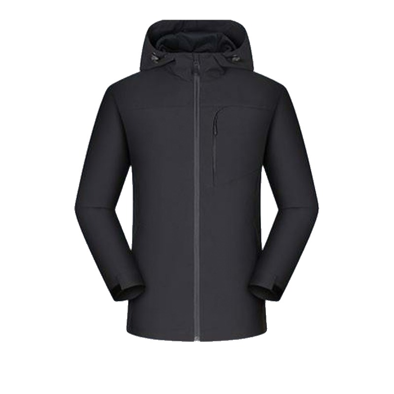 D211 Outdoor-Jacke