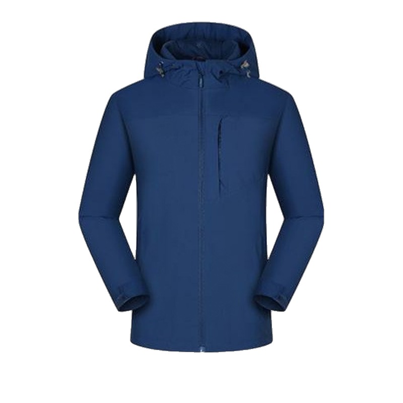 D211 Outdoor-Jacke