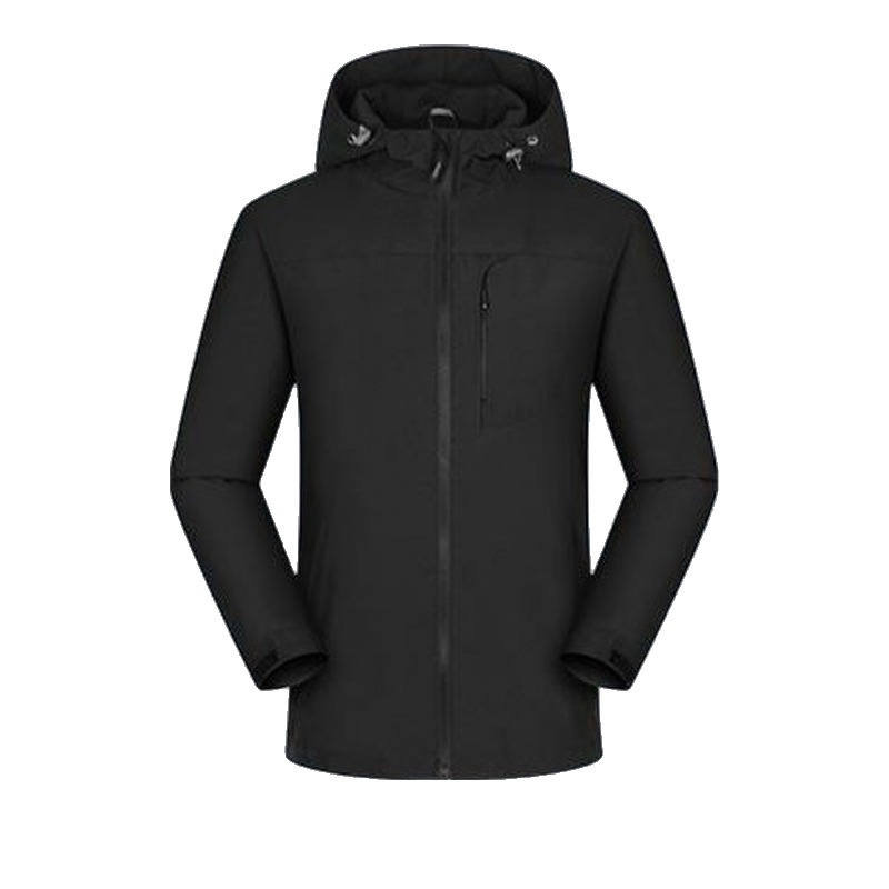 D211 Outdoor-Jacke