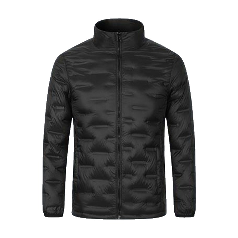 JC-001 Outdoor-Jacke