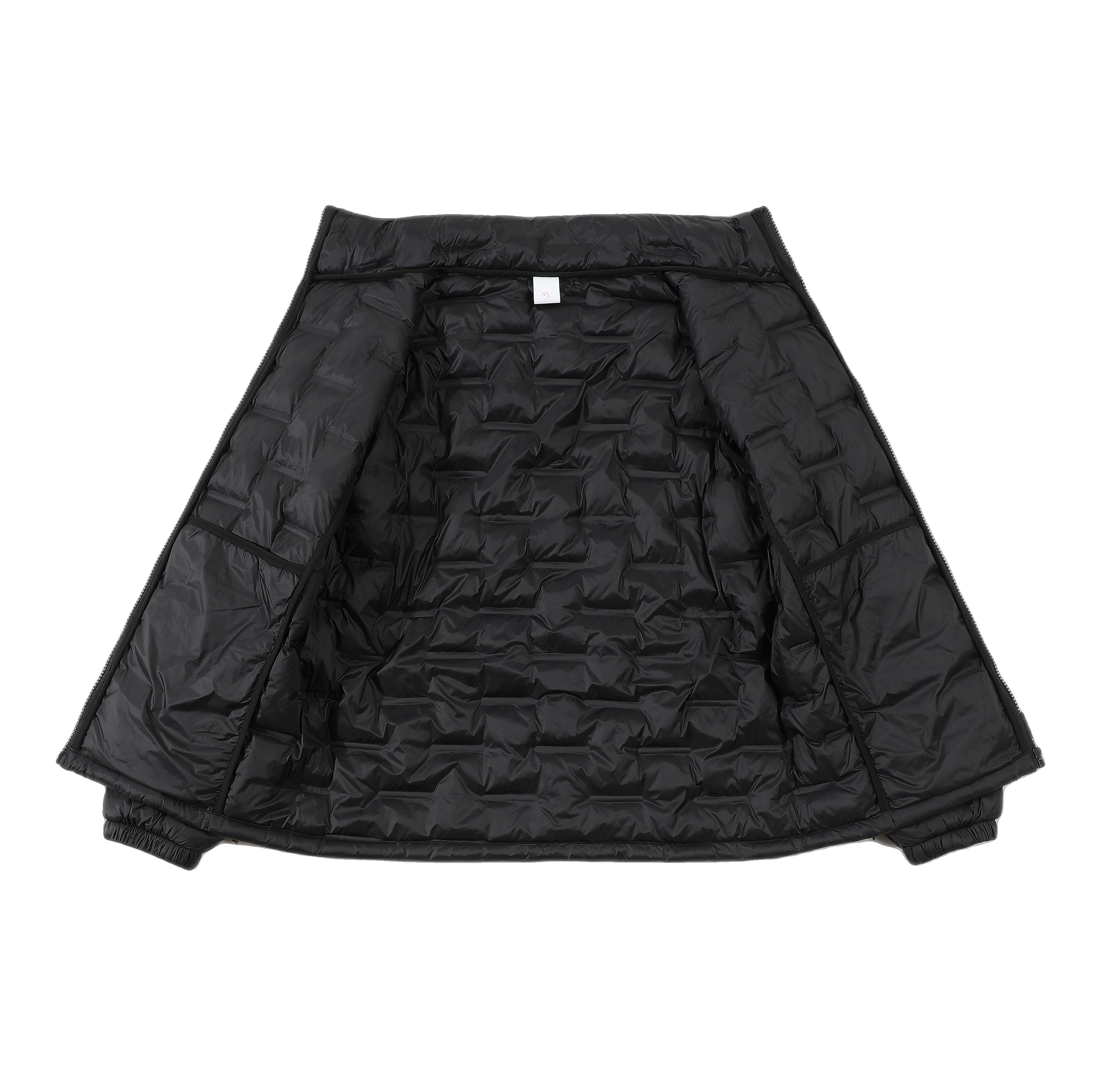 JC-003 Outdoor-Jacke