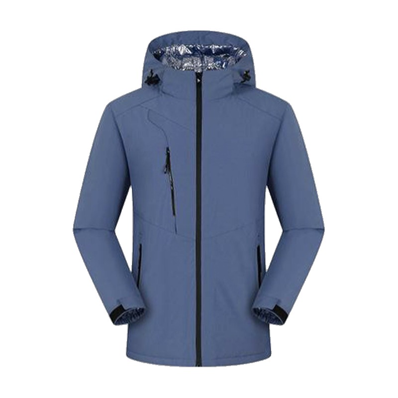 JC-10000 Outdoor-Jacke