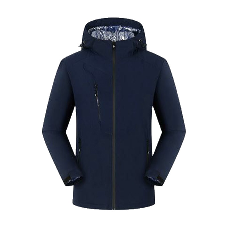 JC-10000 Outdoor-Jacke