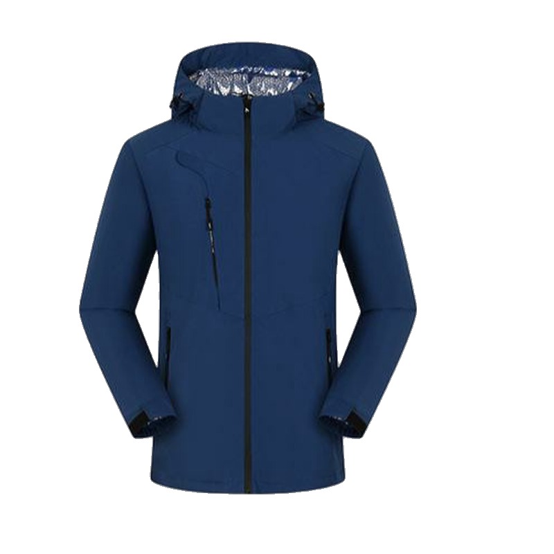 JC-10000 Outdoor-Jacke
