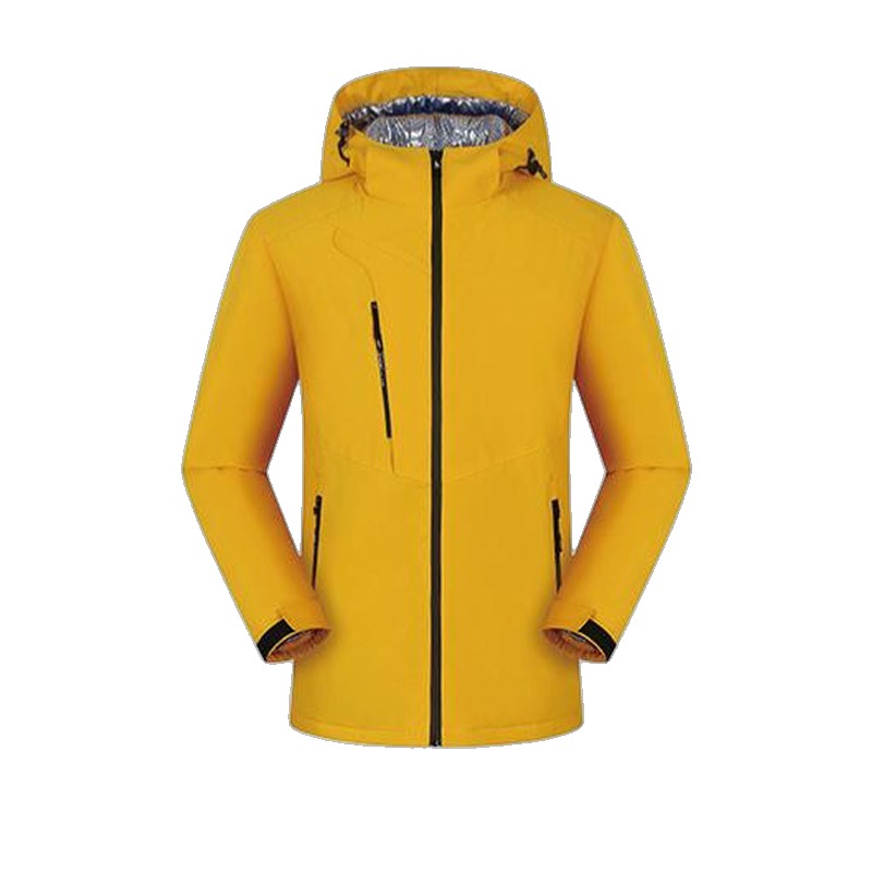 JC-10000 Outdoor-Jacke