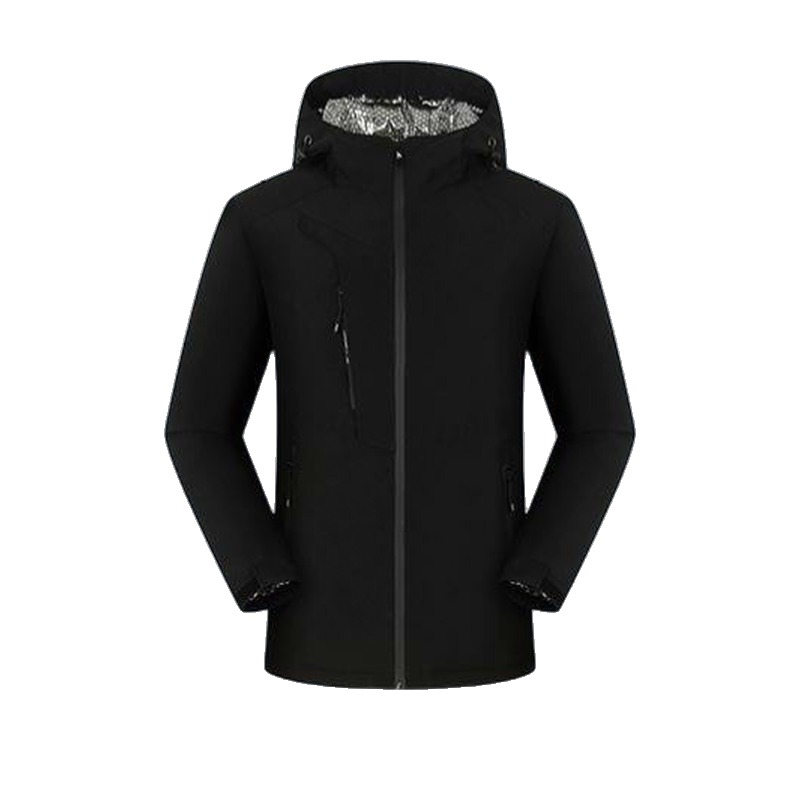 JC-10000 Outdoor-Jacke