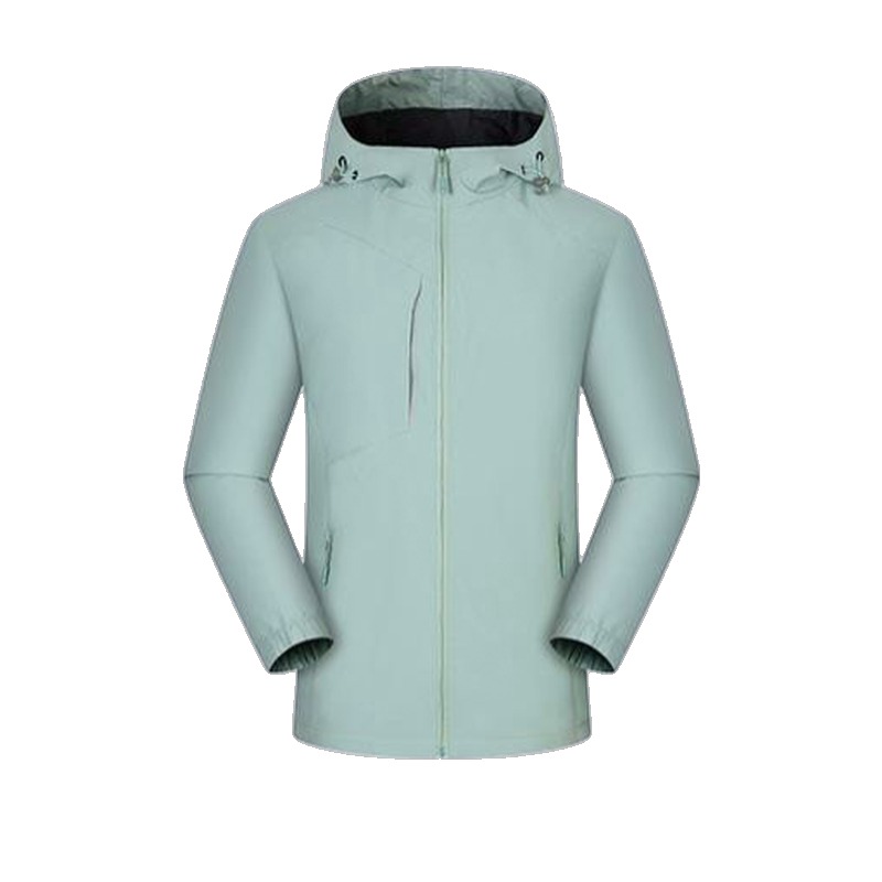 JC-111 Outdoor-Jacke