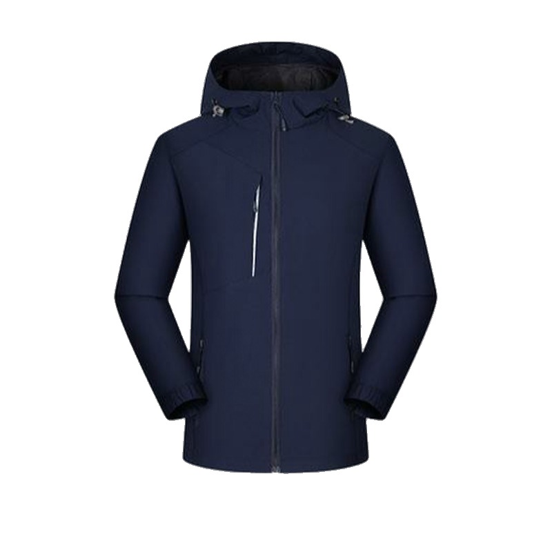 JC-111 Outdoor-Jacke