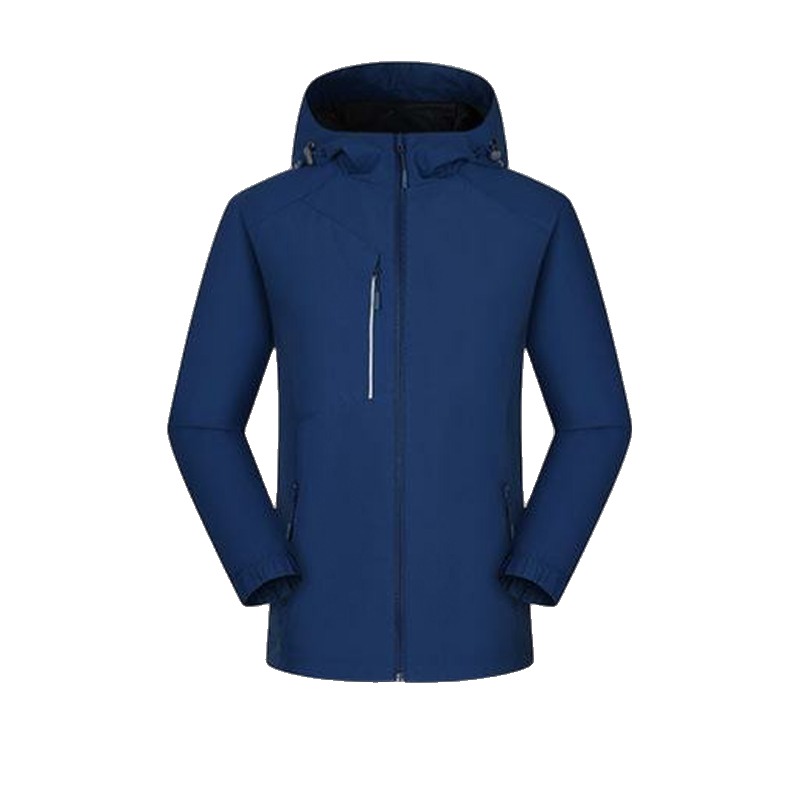 JC-111 Outdoor-Jacke