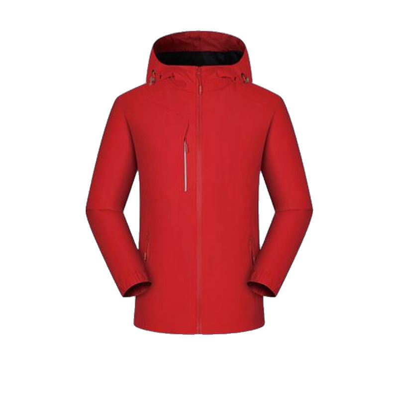 JC-111 Outdoor-Jacke