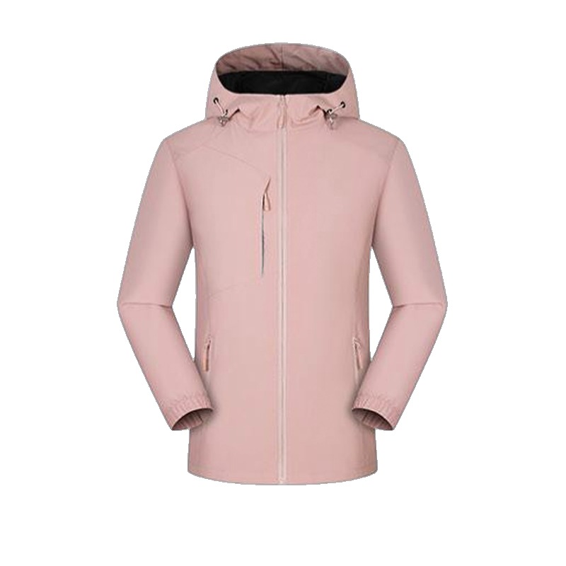 JC-111 Outdoor-Jacke