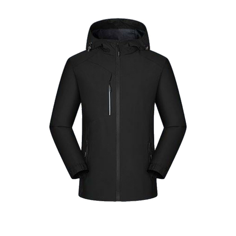 JC-111 Outdoor-Jacke