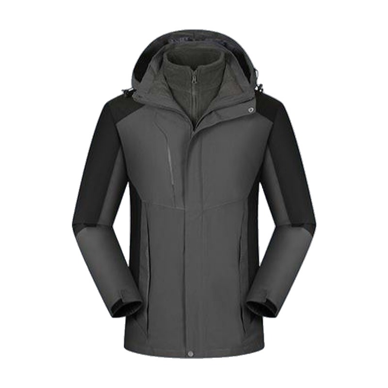 JC-21888 Outdoor-Jacke