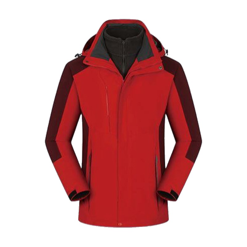 JC-21888 Outdoor-Jacke