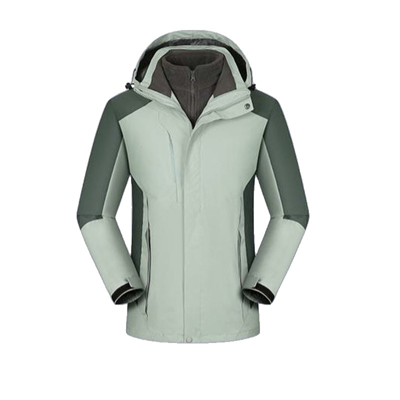JC-21888 Outdoor-Jacke