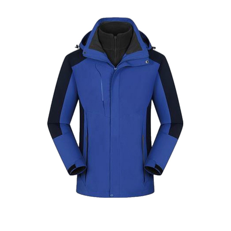 JC-21888 Outdoor-Jacke