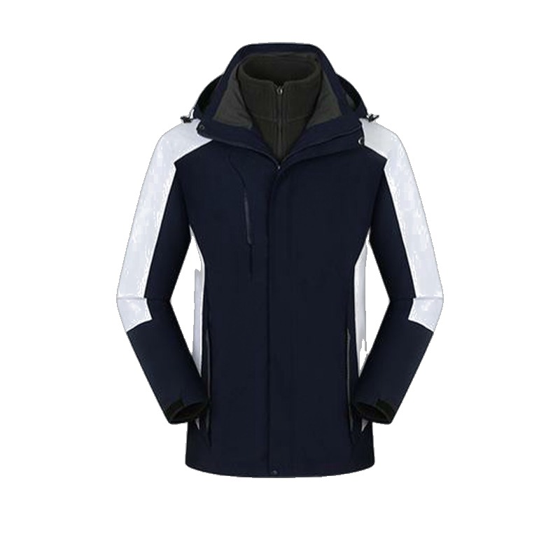 JC-21888 Outdoor-Jacke