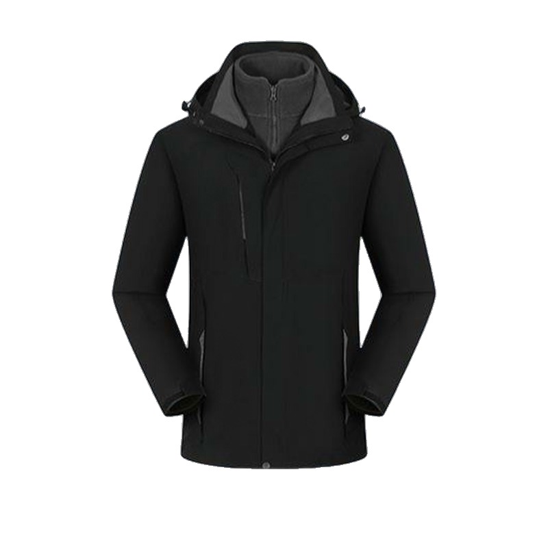 JC-21888 Outdoor-Jacke