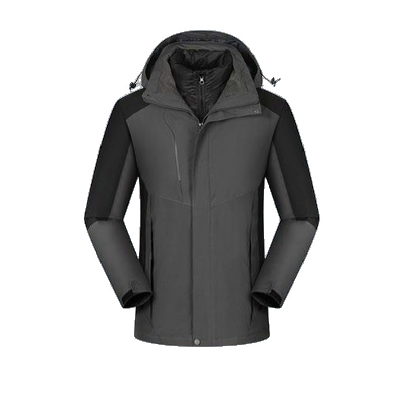 JC-21999 Outdoor-Jacke