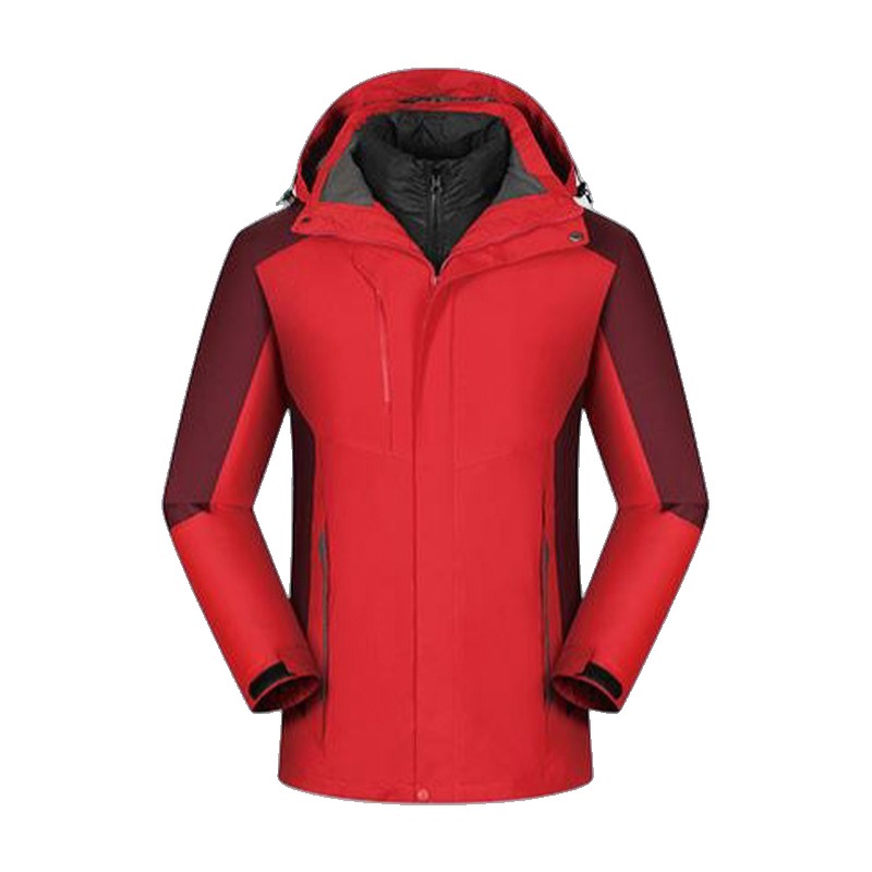 JC-21999 Outdoor-Jacke