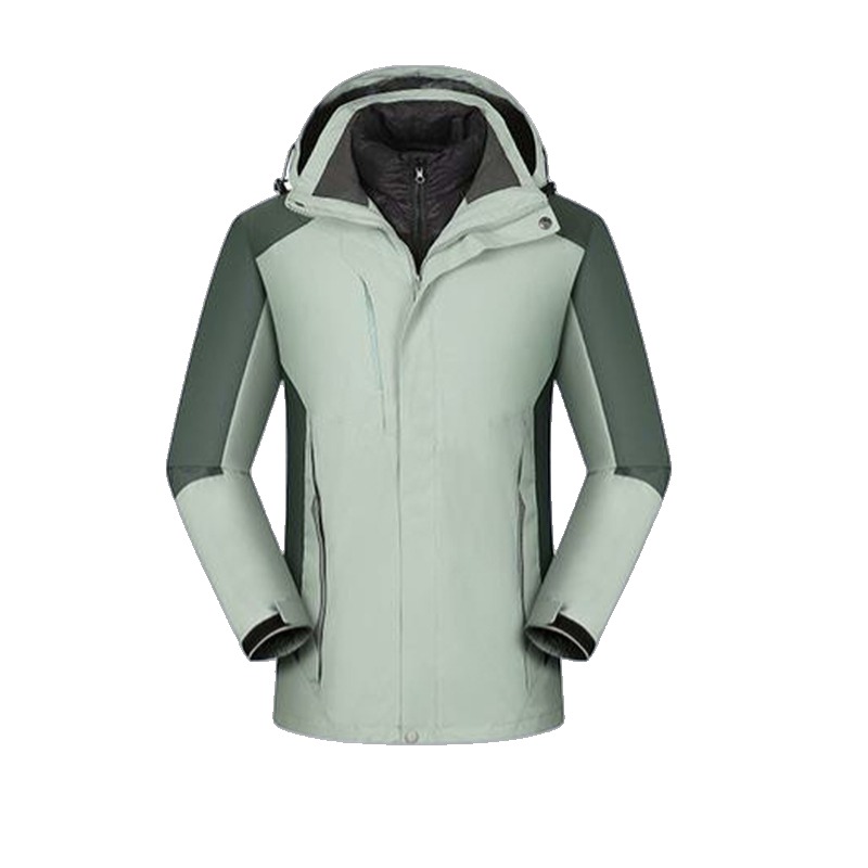JC-21999 Outdoor-Jacke