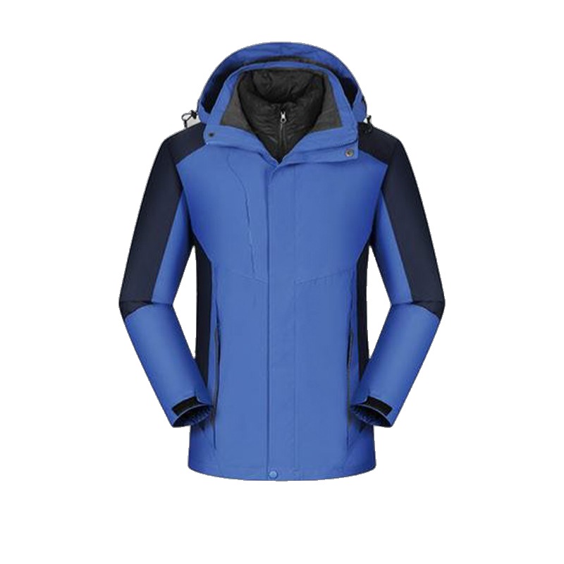 JC-21999 Outdoor-Jacke