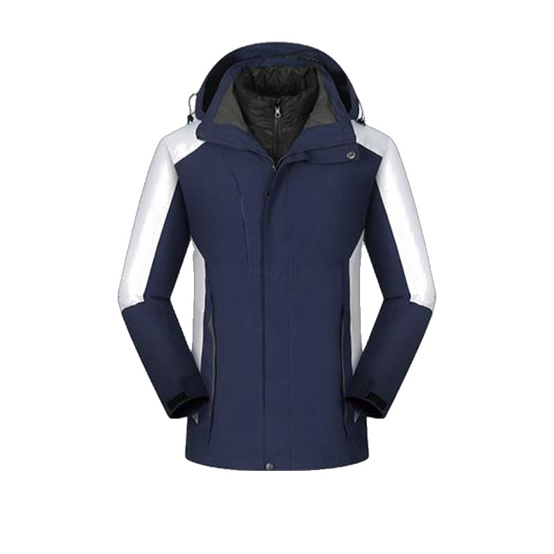 JC-21999 Outdoor-Jacke