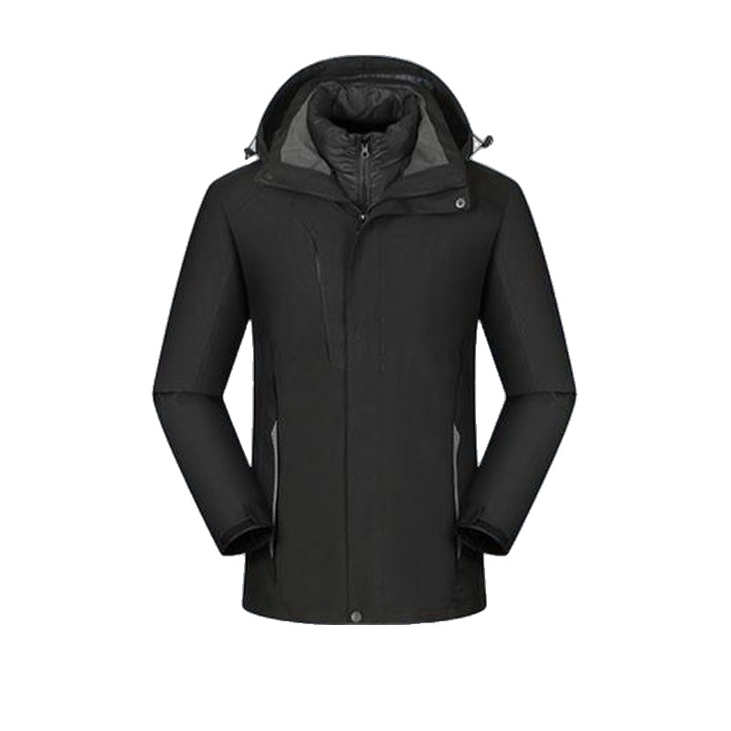 JC-21999 Outdoor-Jacke