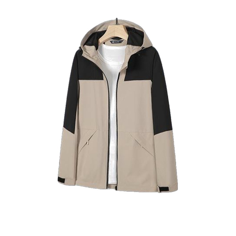 JC-222 Outdoor-Jacke