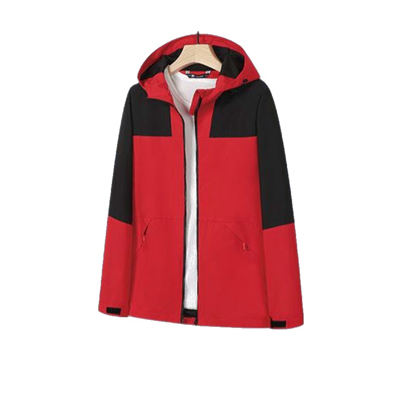 JC-222 Outdoor-Jacke