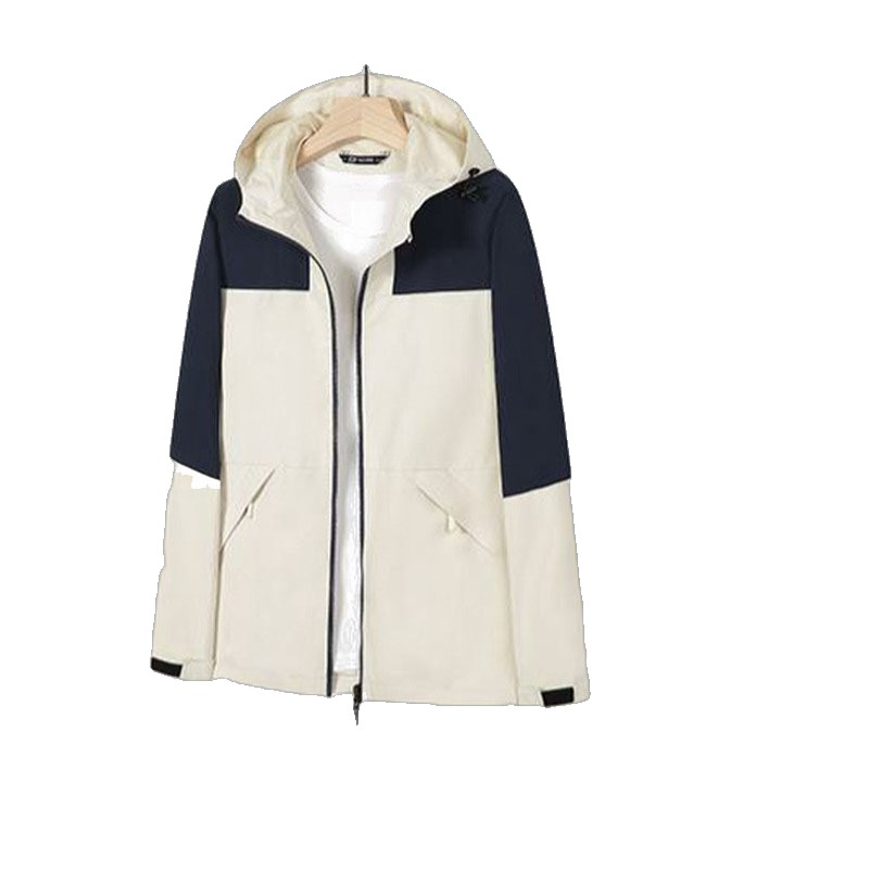 JC-222 Outdoor-Jacke