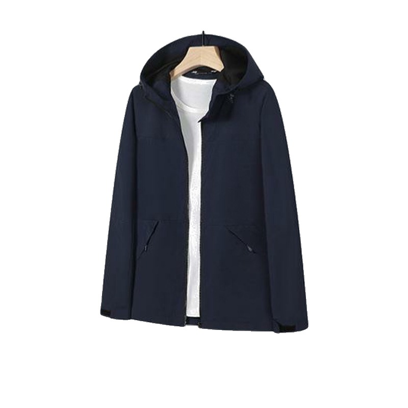 JC-222 Outdoor-Jacke