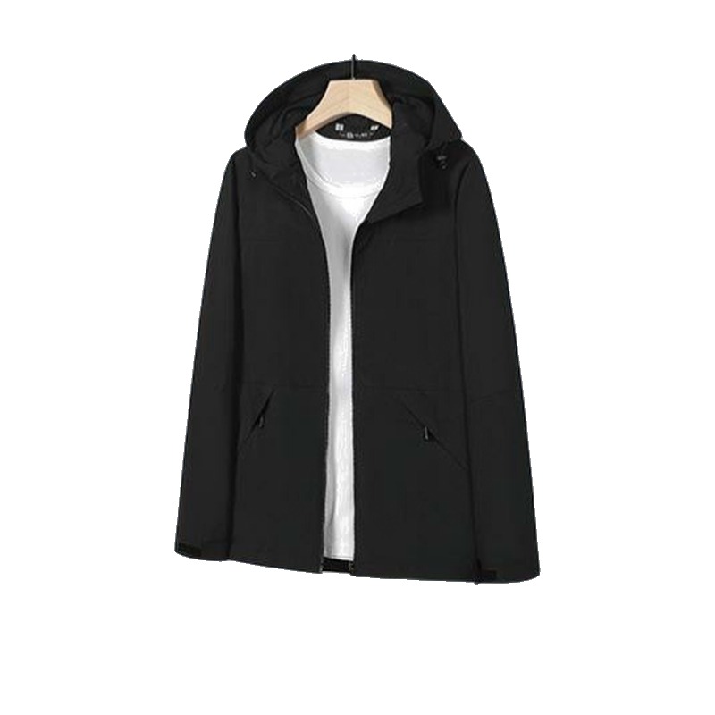 JC-222 Outdoor-Jacke