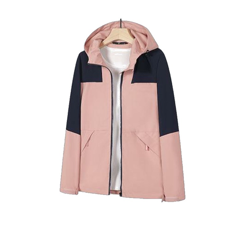 JC-222 Outdoor-Jacke