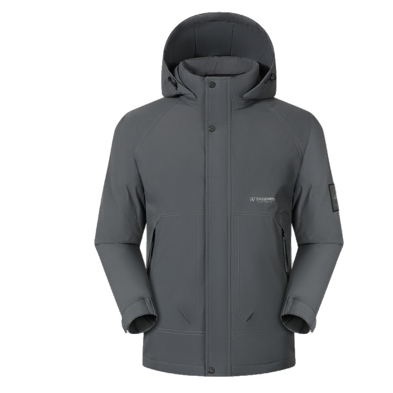 JC-2601 Outdoor-Jacke