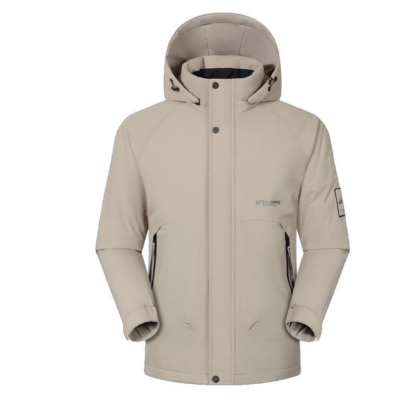 JC-2601 Outdoor-Jacke