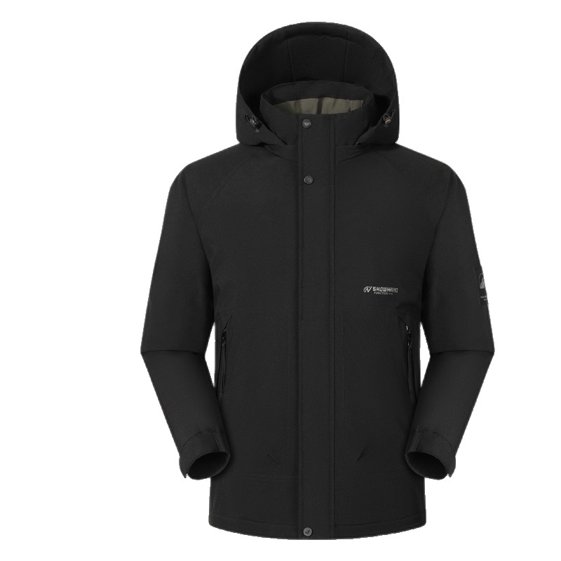 JC-2601 Outdoor-Jacke