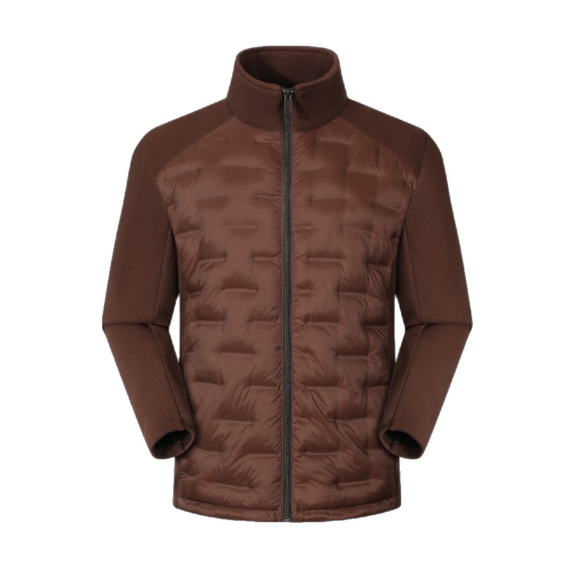 JC-2602 Outdoor-Jacke