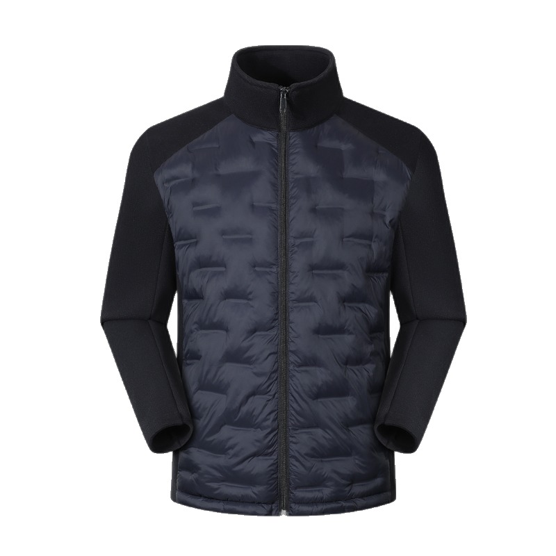 JC-2602 Outdoor-Jacke