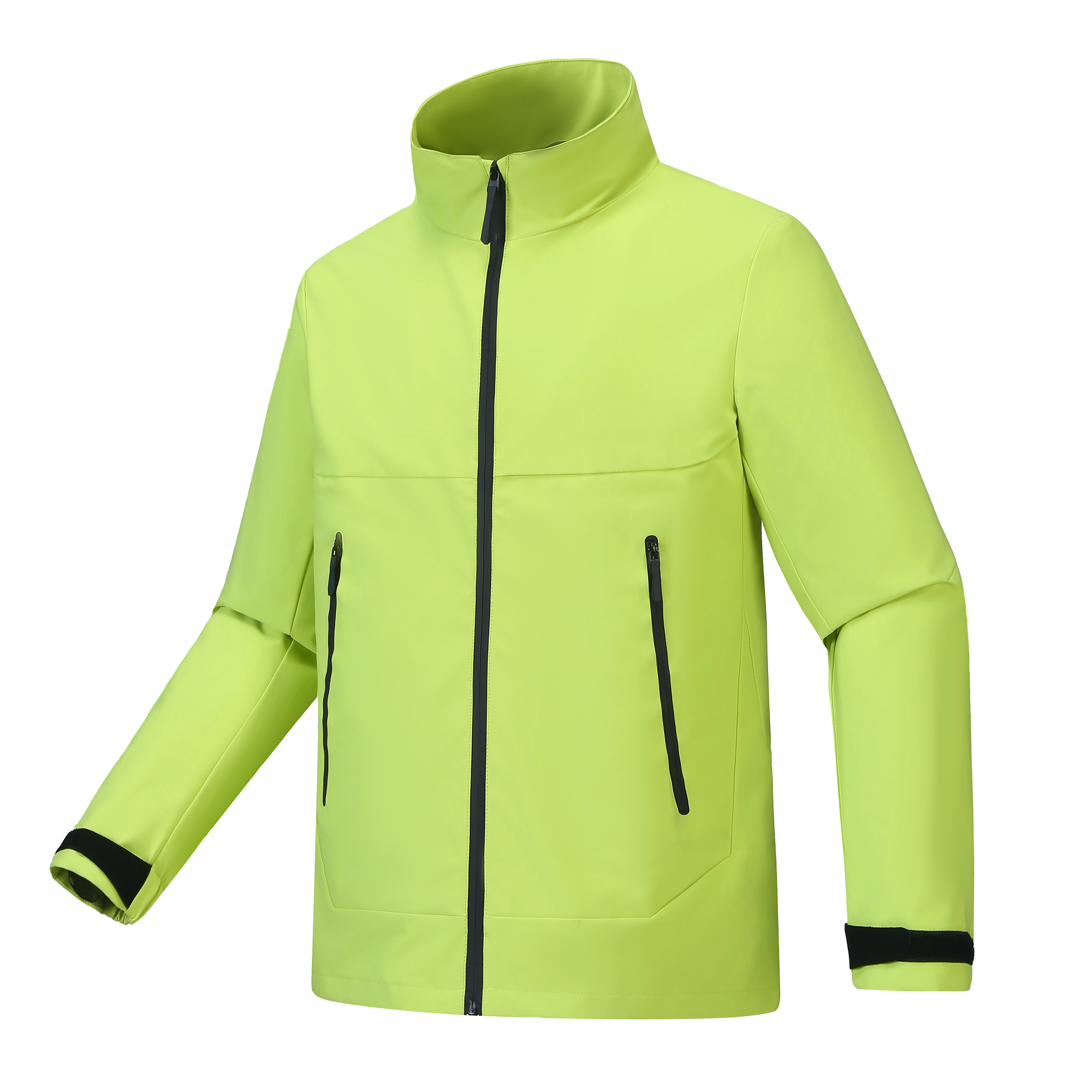 JC-311 Wasserdichte Hardshell-Wanderjacke