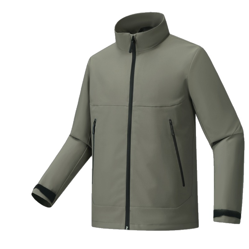JC-311 Outdoor-Jacke