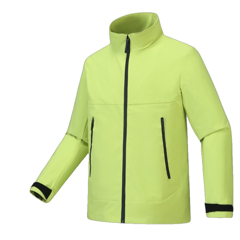 JC-311 Outdoor-Jacke