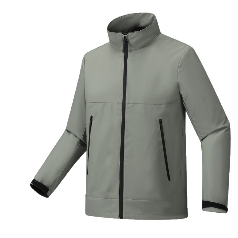 JC-311 Outdoor-Jacke