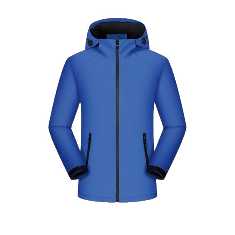 JC-666 Outdoor-Jacke