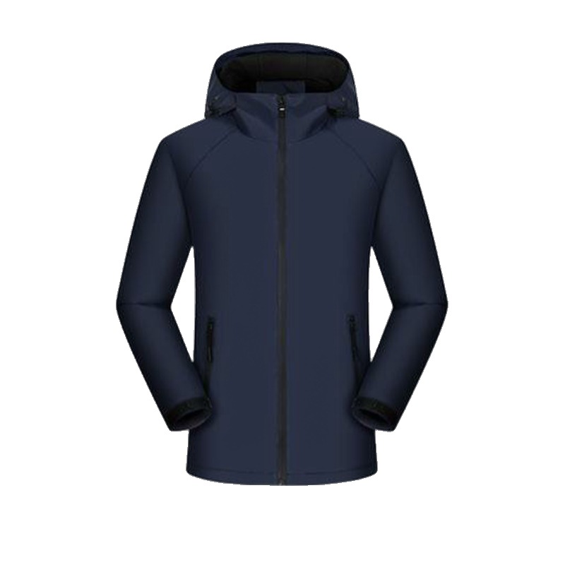 JC-666 Outdoor-Jacke