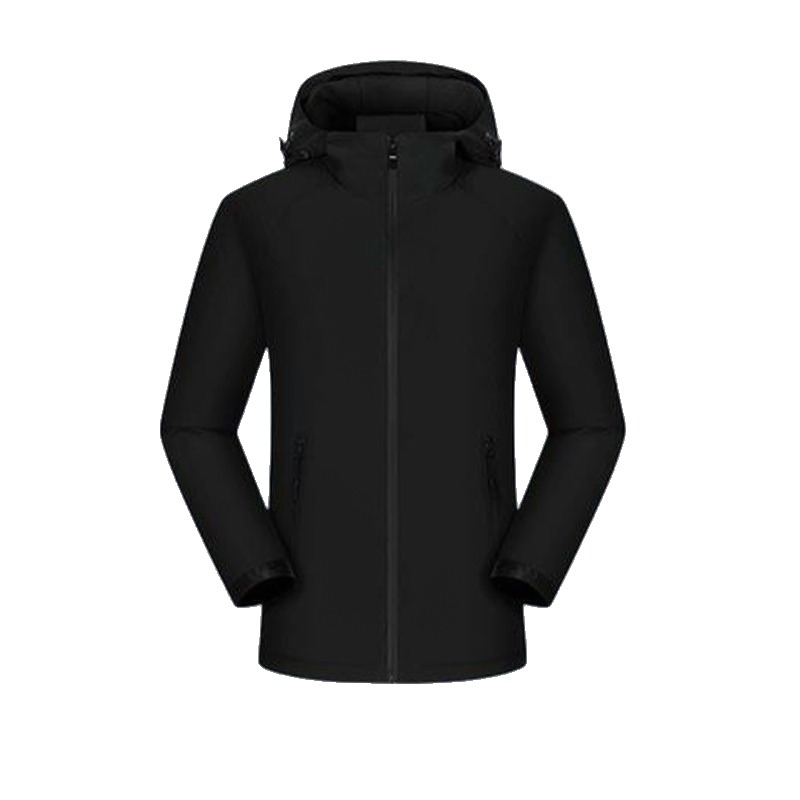 JC-666 Outdoor-Jacke