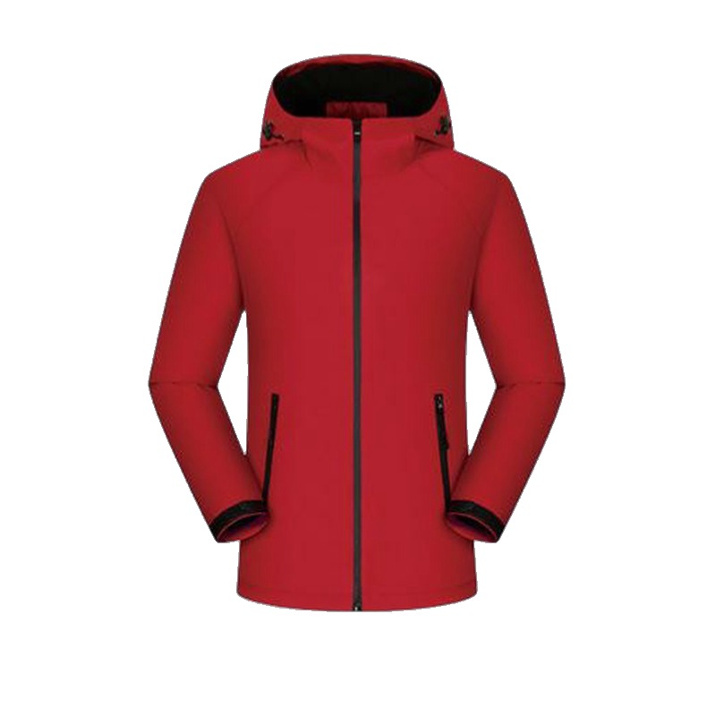 JC-666 Outdoor-Jacke