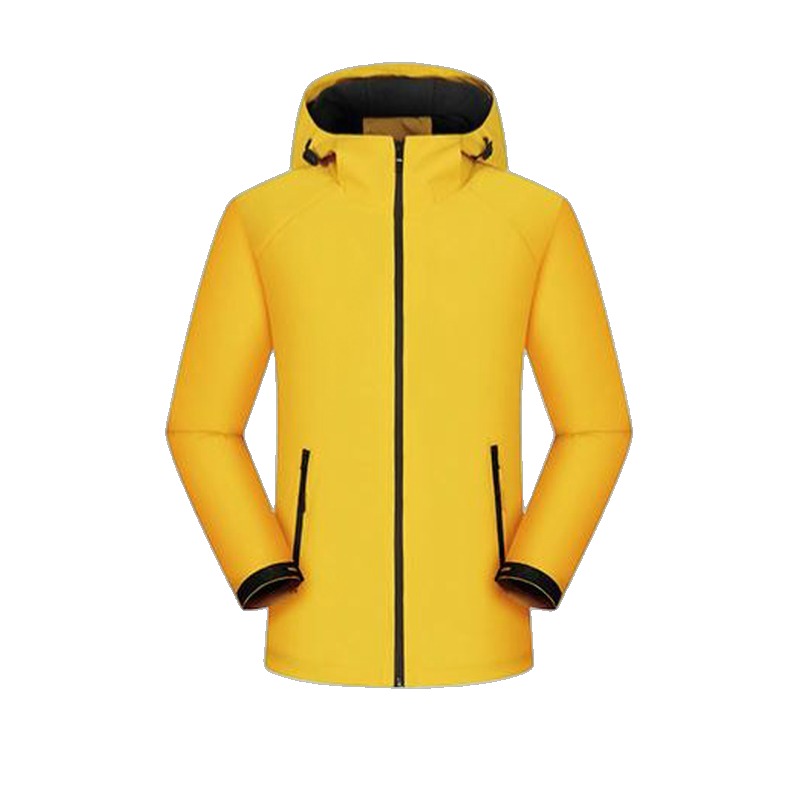 JC-666 Outdoor-Jacke